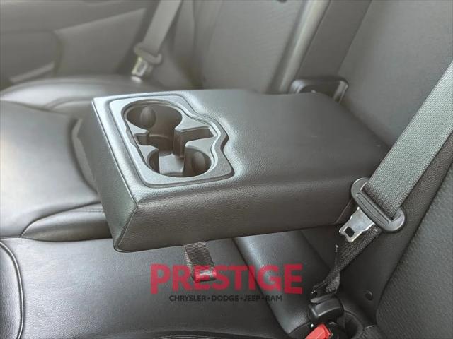 2022 Jeep Compass Altitude 4x4