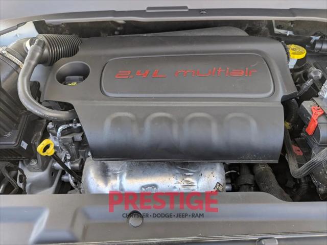 2022 Jeep Compass Altitude 4x4