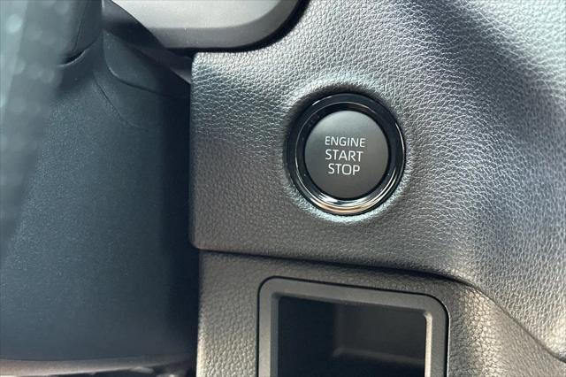 2026 Toyota Tundra SR Double Cab 6.5' Bed