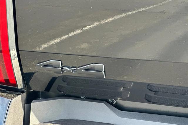 2026 Toyota Tundra SR Double Cab 6.5' Bed