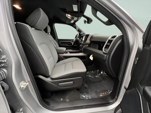 2024 Ram 1500 Big Horn Quad Cab 4x4 64 Box