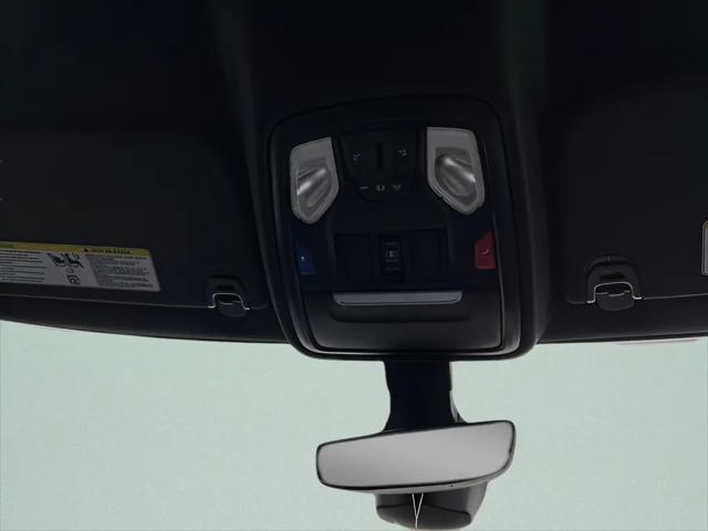 2024 Ram 1500 Big Horn Quad Cab 4x4 64 Box
