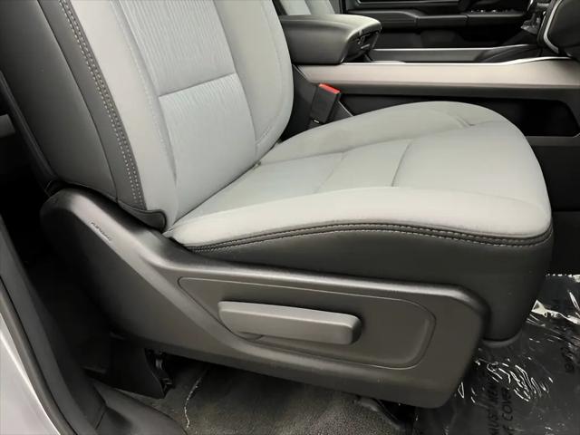 2024 Ram 1500 Big Horn Quad Cab 4x4 64 Box