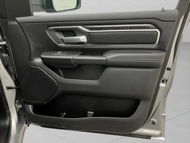 2024 Ram 1500 Big Horn Quad Cab 4x4 64 Box