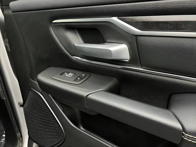 2024 Ram 1500 Big Horn Quad Cab 4x4 64 Box