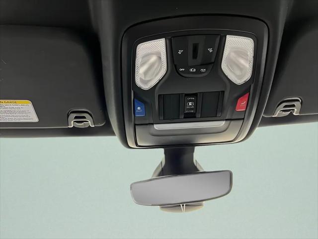 2024 Ram 1500 Big Horn Quad Cab 4x4 64 Box
