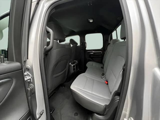2024 Ram 1500 Big Horn Quad Cab 4x4 64 Box