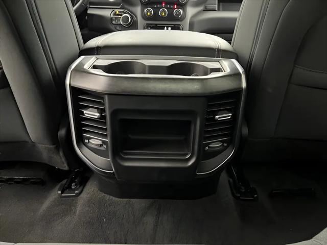 2024 Ram 1500 Big Horn Quad Cab 4x4 64 Box