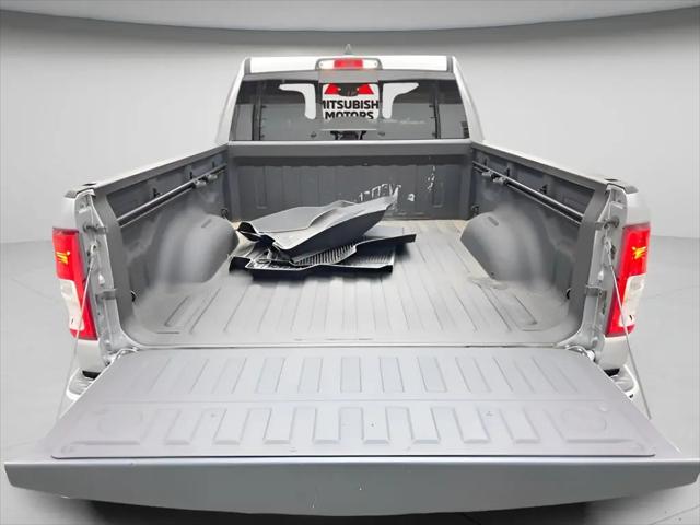 2024 Ram 1500 Big Horn Quad Cab 4x4 64 Box