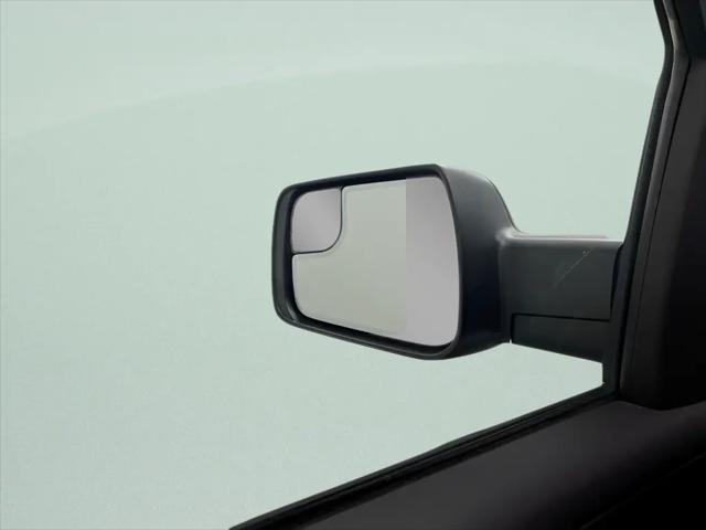2024 Ram 1500 Big Horn Quad Cab 4x4 64 Box
