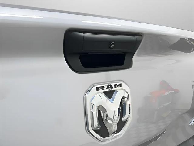 2024 Ram 1500 Big Horn Quad Cab 4x4 64 Box