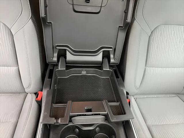2024 Ram 1500 Big Horn Quad Cab 4x4 64 Box