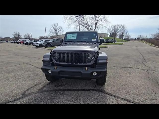 2026 Jeep Wrangler 85th Anniversary