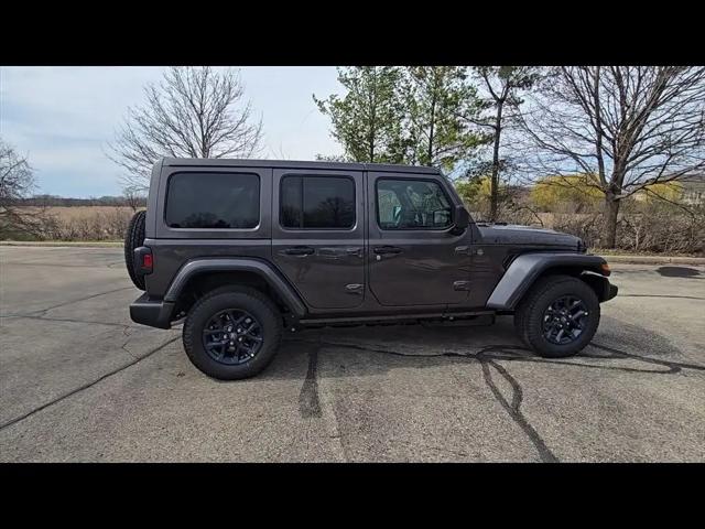 2026 Jeep Wrangler 85th Anniversary