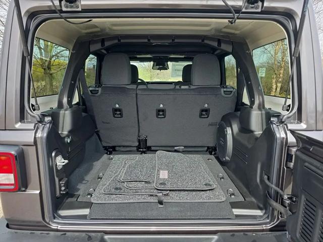 2026 Jeep Wrangler 85th Anniversary