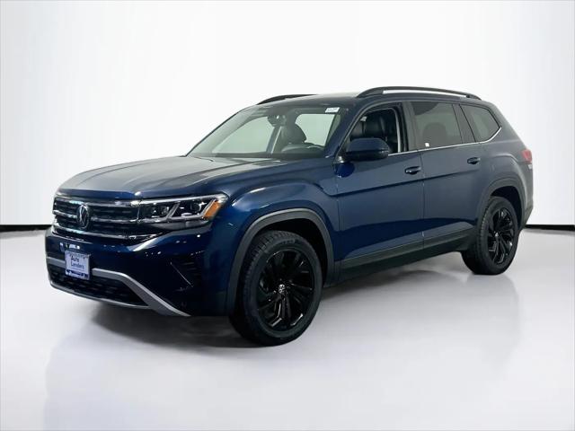 2023 Volkswagen Atlas 3.6L V6 SE w/Technology for sale in Williamstown, NJ