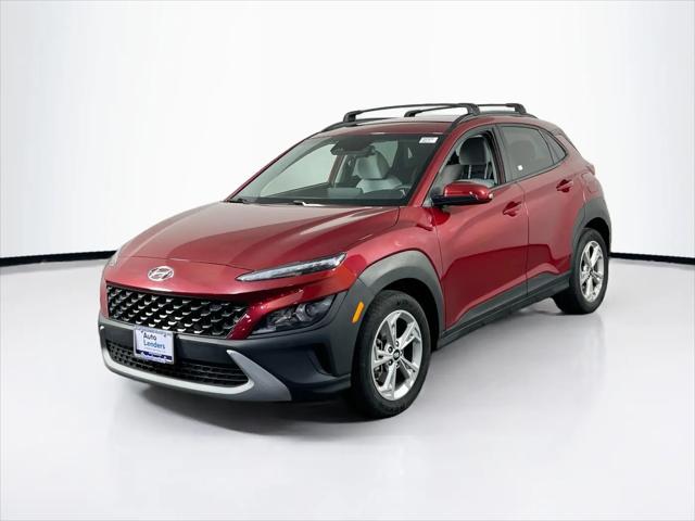 2023 Hyundai Kona SEL for sale in Williamstown, NJ