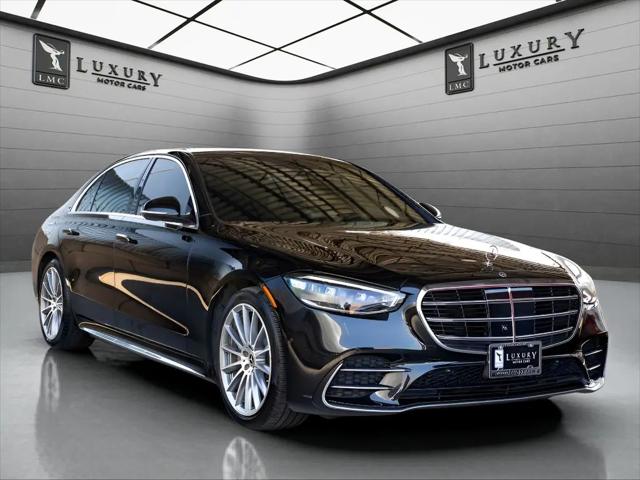2023 Mercedes-Benz 500 4MATIC for sale in Hillside, NJ