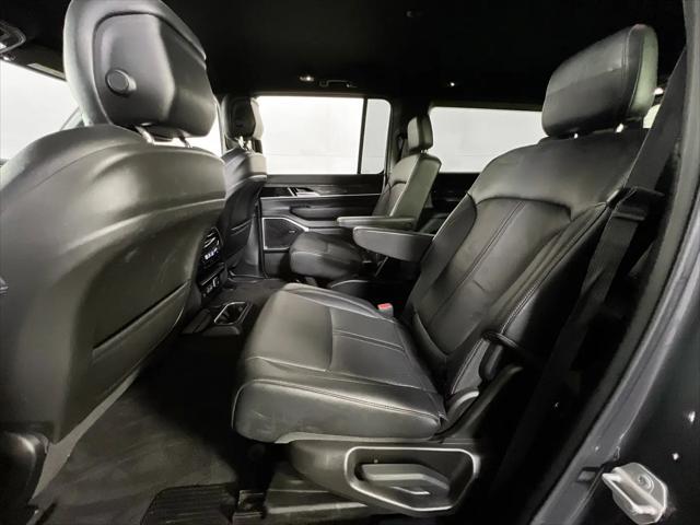 2022 Jeep Wagoneer Series III 4x4