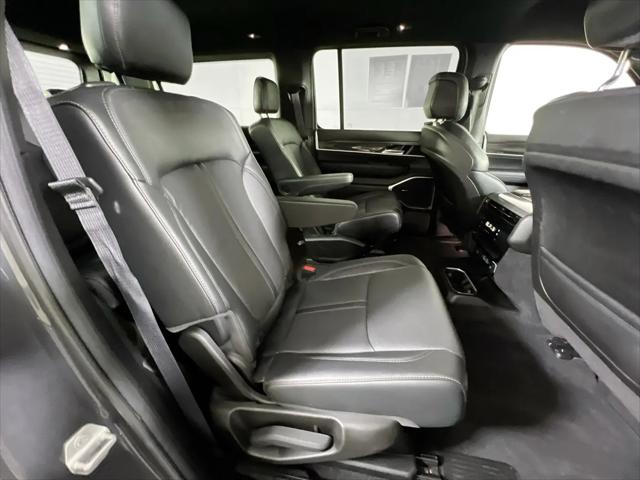 2022 Jeep Wagoneer Series III 4x4