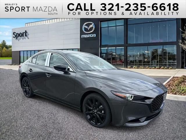 2026 Mazda Mazda3 2.5 Turbo Premium Plus for sale in Orlando, FL