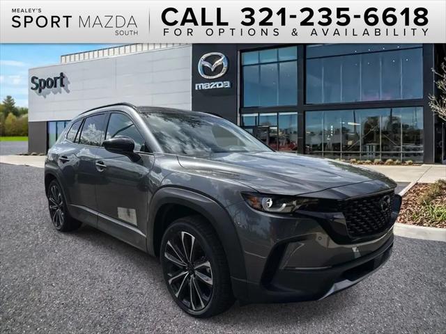 2026 Mazda CX-50 2.5 Turbo for sale in Orlando, FL