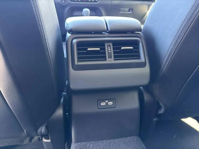 2026 Mazda CX-50 2.5 Turbo