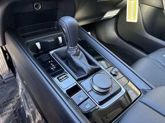 2026 Mazda CX-50 2.5 Turbo