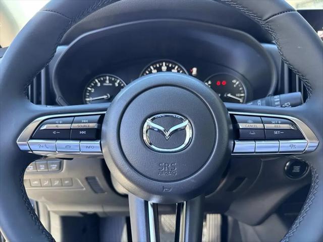 2026 Mazda CX-50 2.5 Turbo