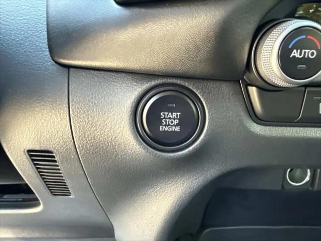 2026 Mazda CX-50 2.5 Turbo