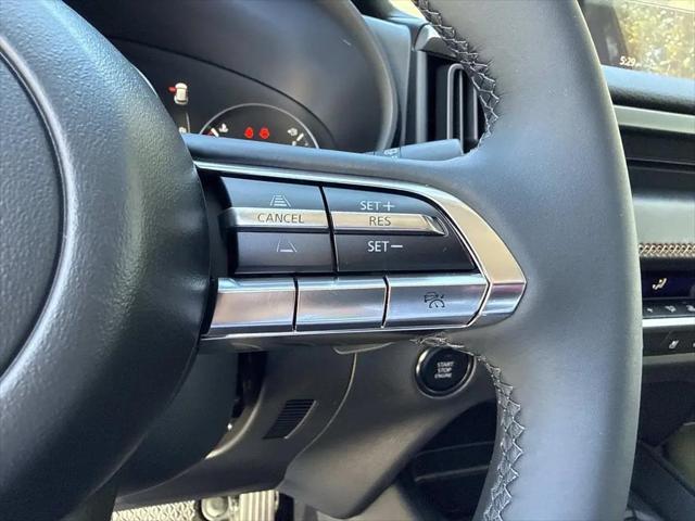 2026 Mazda CX-50 2.5 Turbo