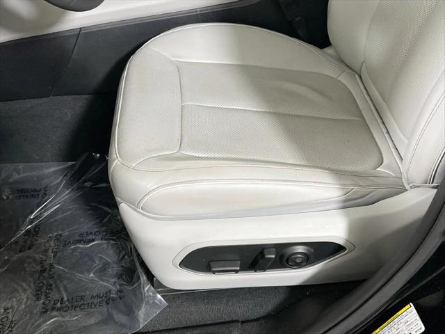 2023 Jeep Grand Cherokee L Overland 4x4