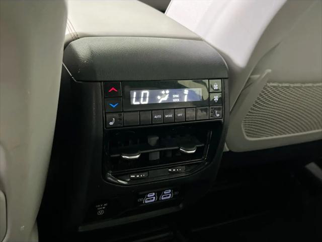 2023 Jeep Grand Cherokee L Overland 4x4