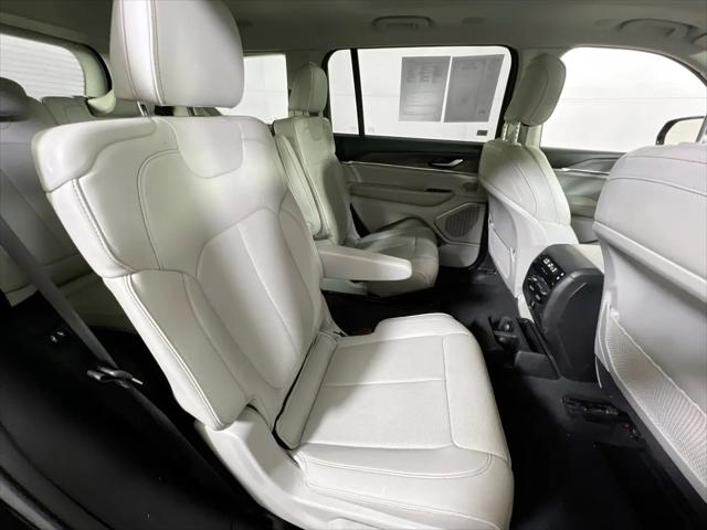 2023 Jeep Grand Cherokee L Overland 4x4