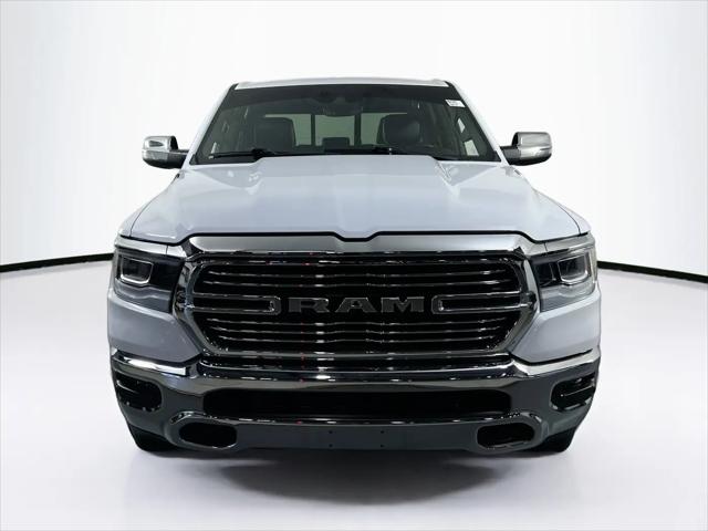 2023 Ram 1500 Laramie Crew Cab 4x4 5'7" Box