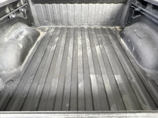 2023 Ram 1500 Laramie Crew Cab 4x4 5'7" Box