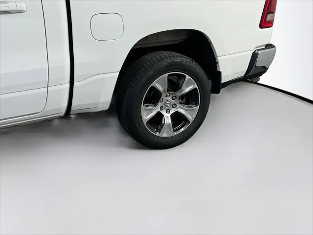 2023 Ram 1500 Laramie Crew Cab 4x4 5'7" Box