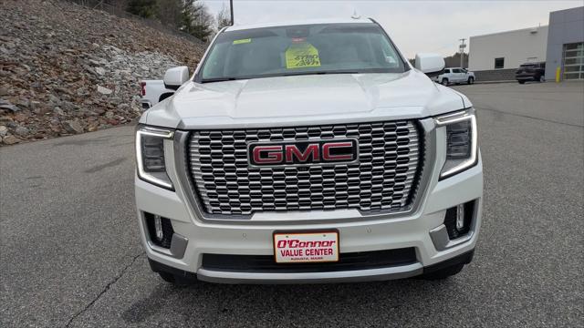 2023 GMC Yukon 4WD Denali
