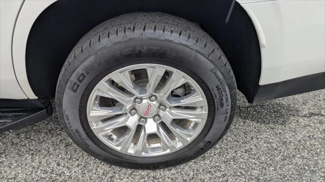 2023 GMC Yukon 4WD Denali