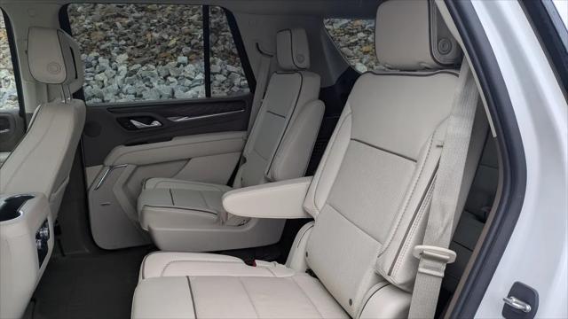 2023 GMC Yukon 4WD Denali