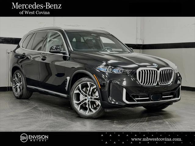 2026 BMW X5 xDrive50e for sale in West Covina, CA