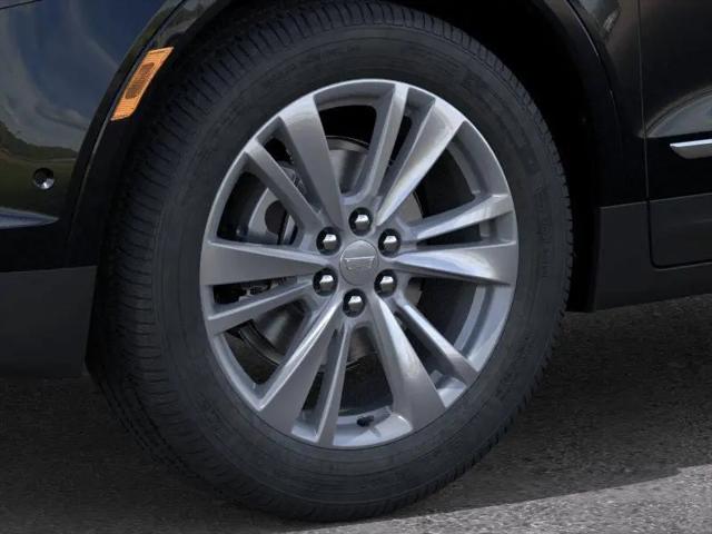 2026 Cadillac XT5 Premium Luxury FWD