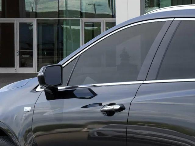 2026 Cadillac XT5 Premium Luxury FWD