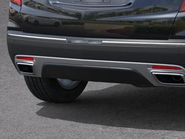 2026 Cadillac XT5 Premium Luxury FWD