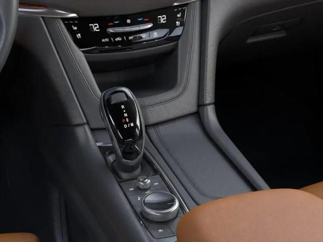 2026 Cadillac XT5 Premium Luxury FWD