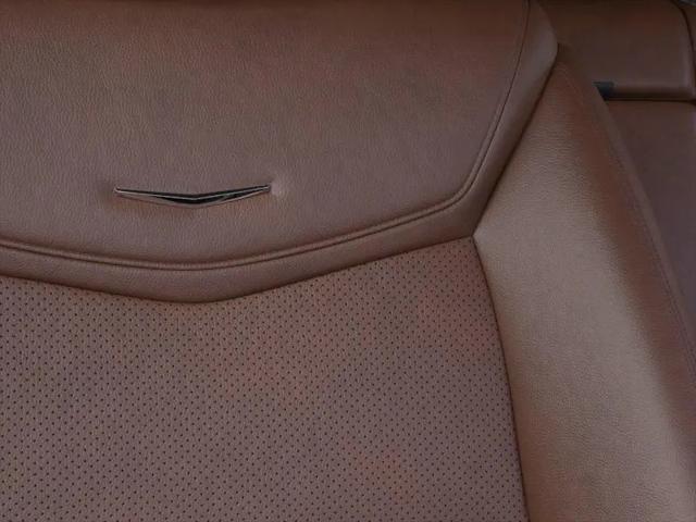 2026 Cadillac XT5 Premium Luxury FWD