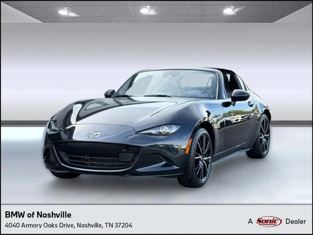 2025 Mazda MX-5 Grand Touring for sale in Brentwood, TN