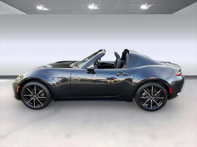 2025 Mazda MX-5 Grand Touring