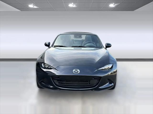 2025 Mazda MX-5 Grand Touring