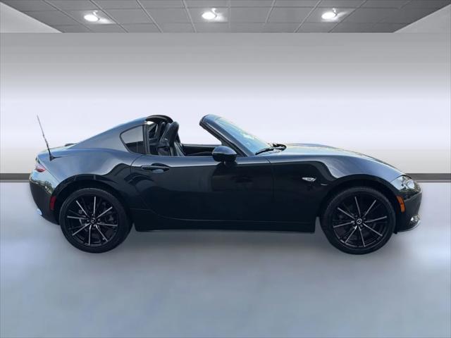 2025 Mazda MX-5 Grand Touring